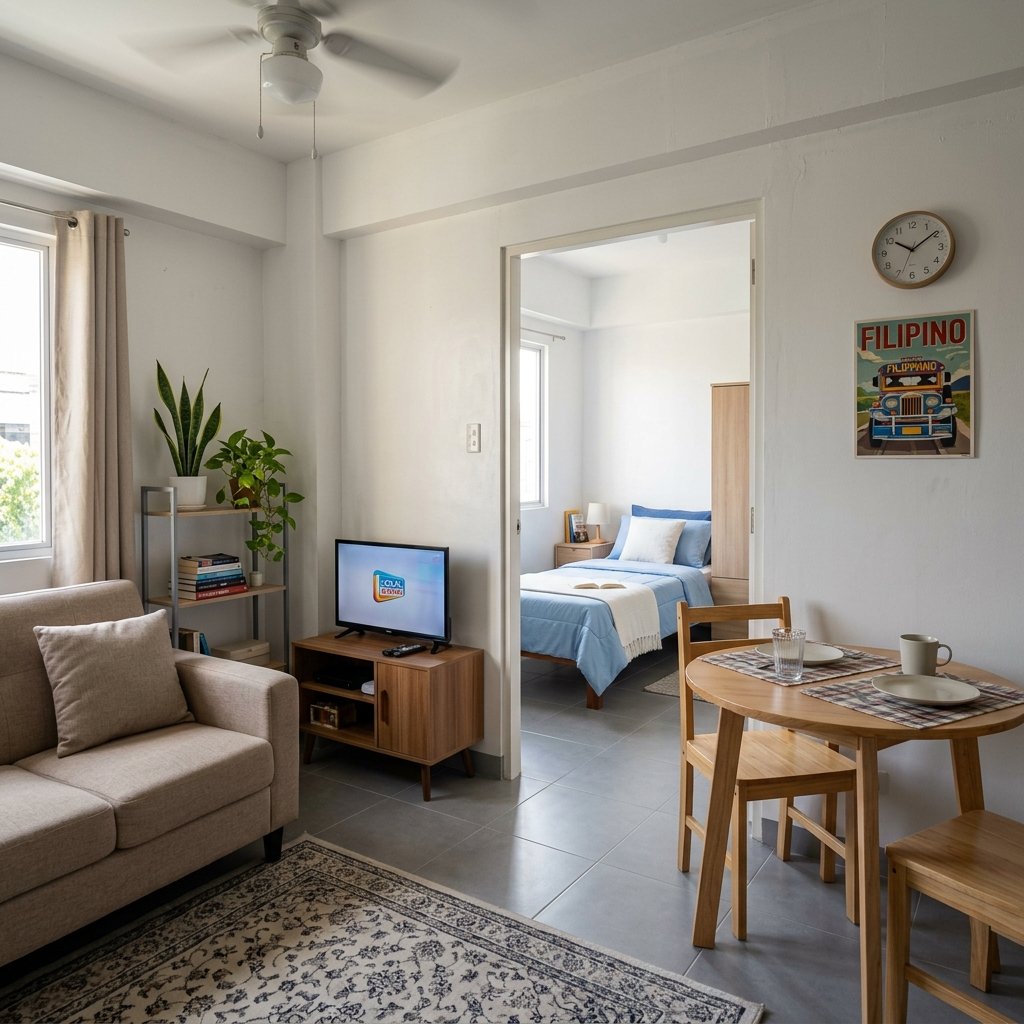 Featured Room