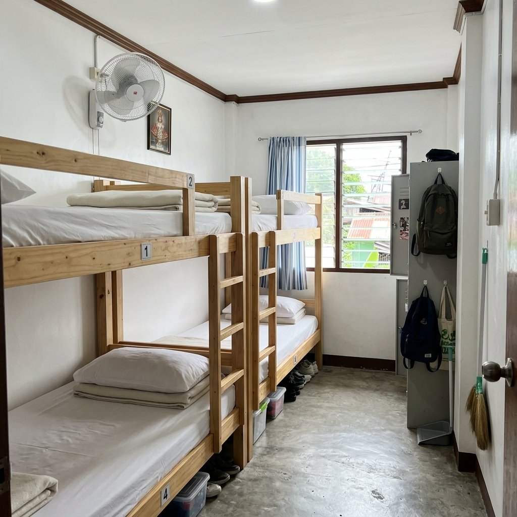 Featured Room