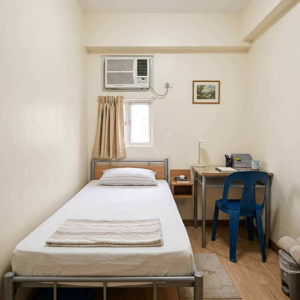 Featured Room
