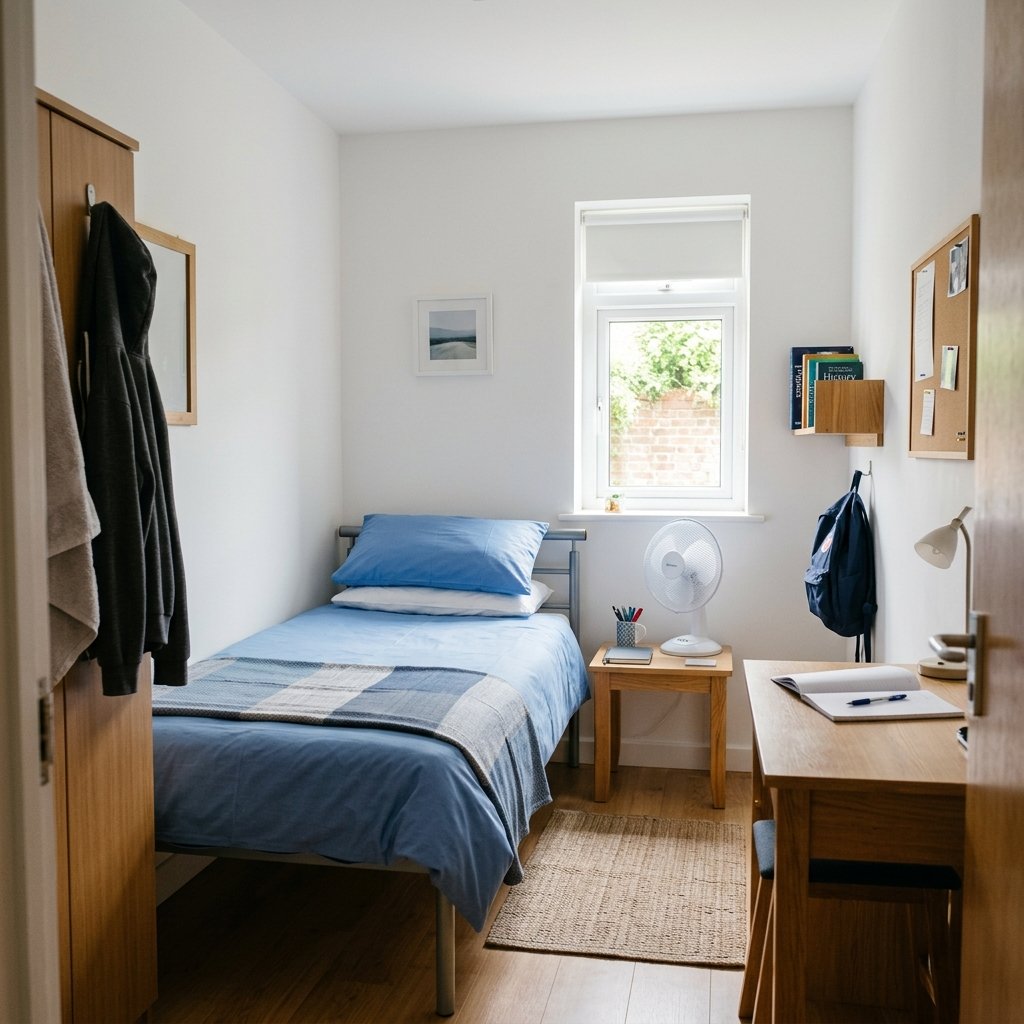 Featured Room
