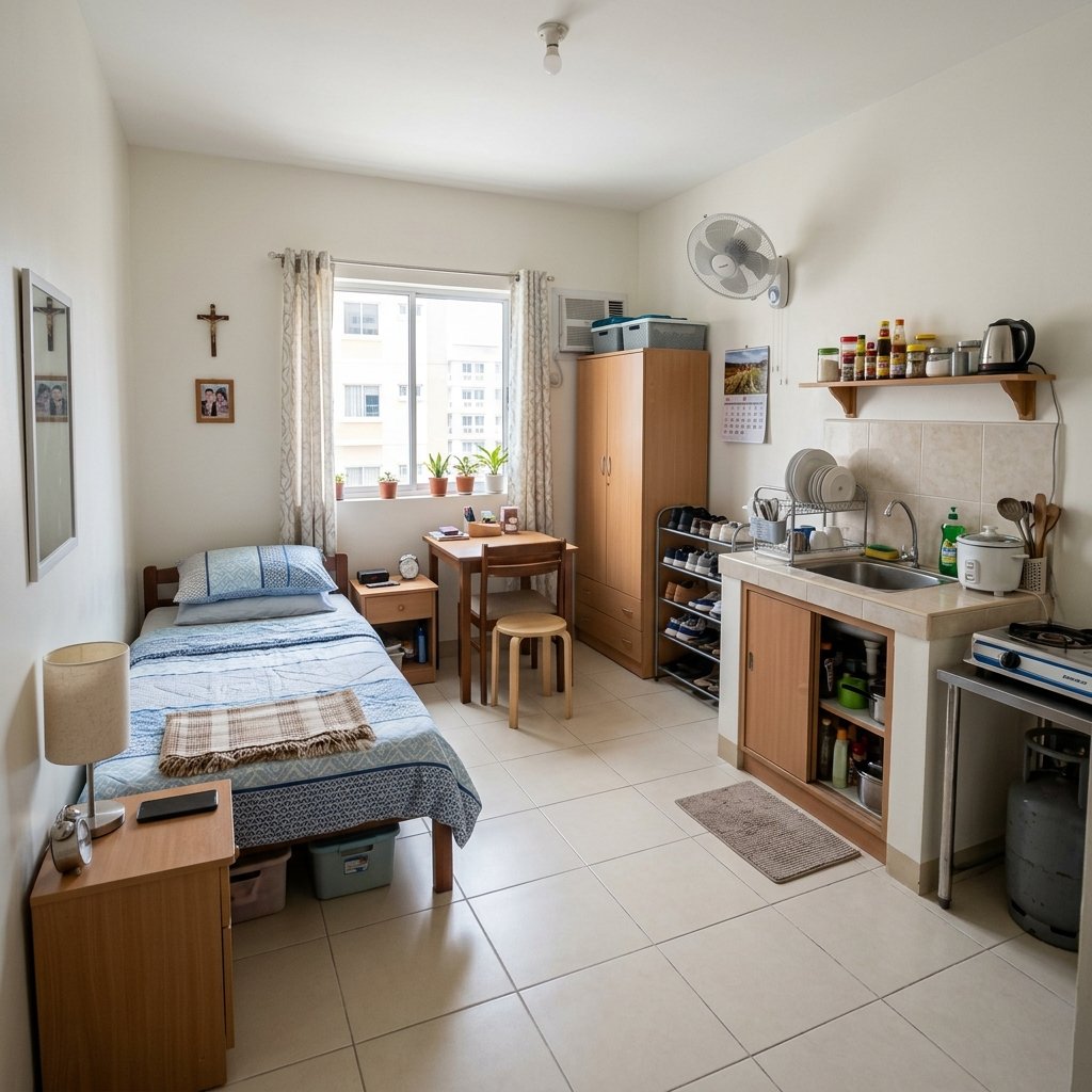 Featured Room